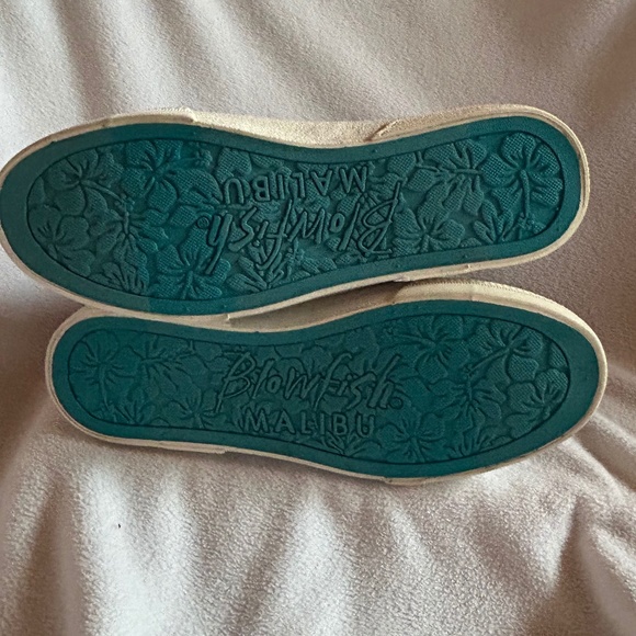 Blowfish Malibu Women's Black Lizard Print Walkabout Sneaker Bootie, Sz 8.5 NWOB - Picture 11 of 12